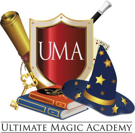 Ultimate Magic Academy